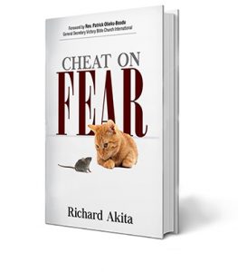 Cheat On Fear