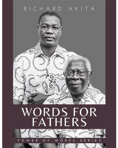 Words for Fathers